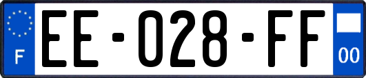 EE-028-FF