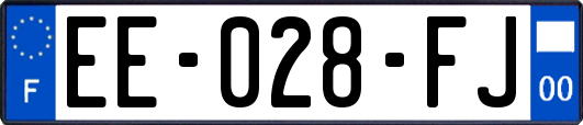 EE-028-FJ