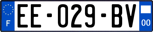 EE-029-BV