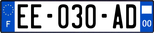 EE-030-AD