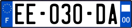 EE-030-DA