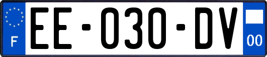 EE-030-DV