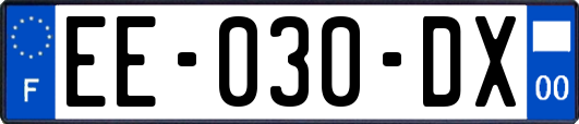 EE-030-DX