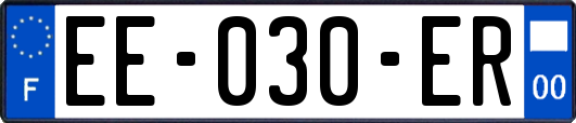 EE-030-ER