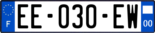 EE-030-EW