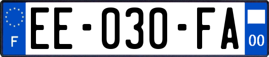 EE-030-FA