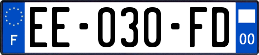 EE-030-FD
