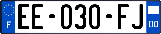 EE-030-FJ