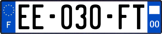 EE-030-FT
