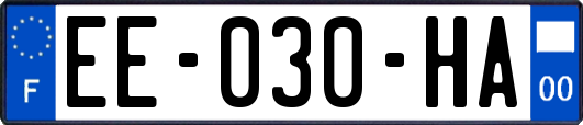 EE-030-HA