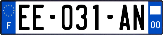 EE-031-AN