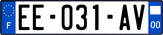 EE-031-AV