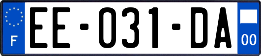 EE-031-DA