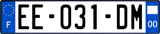 EE-031-DM