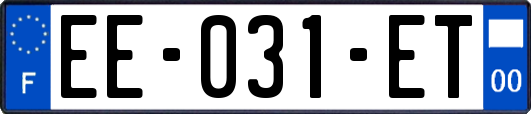 EE-031-ET