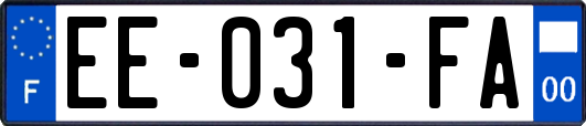 EE-031-FA
