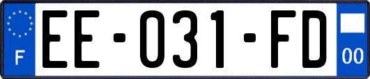 EE-031-FD