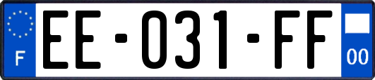 EE-031-FF