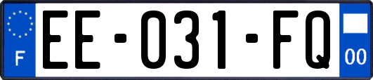 EE-031-FQ