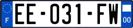 EE-031-FW