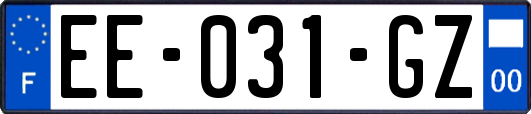 EE-031-GZ