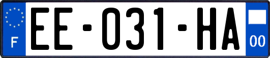 EE-031-HA