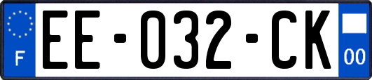 EE-032-CK