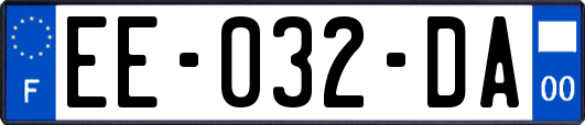 EE-032-DA