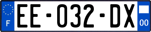EE-032-DX
