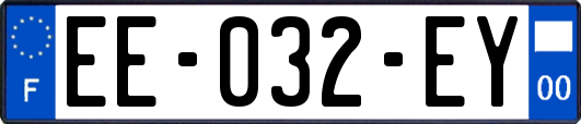 EE-032-EY