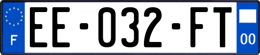 EE-032-FT
