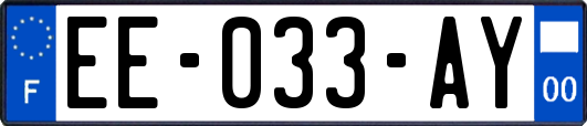 EE-033-AY