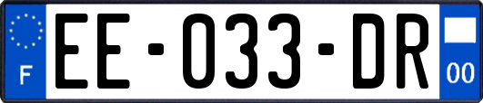EE-033-DR