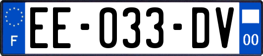 EE-033-DV