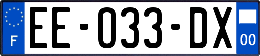 EE-033-DX