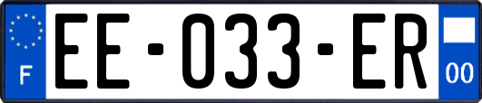 EE-033-ER
