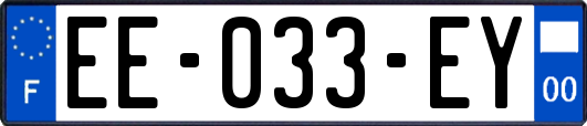 EE-033-EY