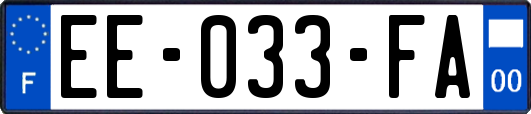 EE-033-FA