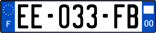 EE-033-FB