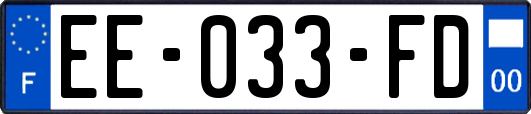 EE-033-FD