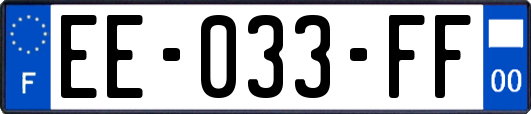 EE-033-FF