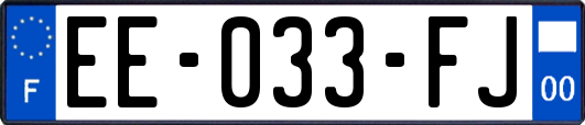 EE-033-FJ