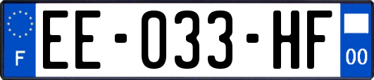 EE-033-HF