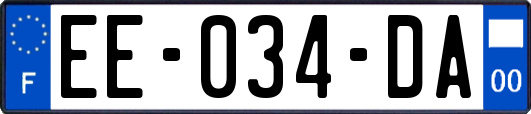 EE-034-DA