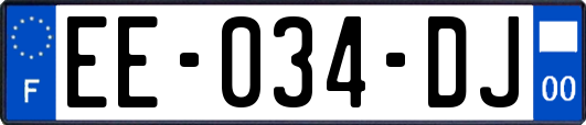 EE-034-DJ