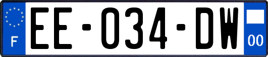 EE-034-DW