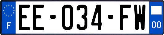 EE-034-FW