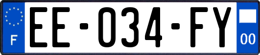 EE-034-FY