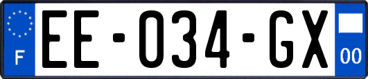 EE-034-GX