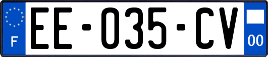 EE-035-CV
